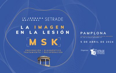 IV Jornada Nacional SETRADE