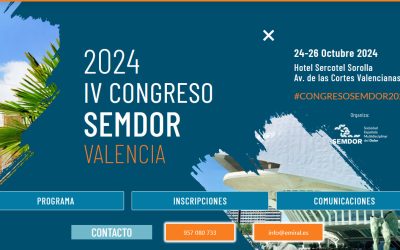 IV Congreso SEMDOR