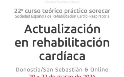 22 Curso Teórico Práctico SORECAR 2024