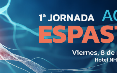 1ª Jornada Academia de Espasticidad