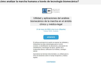 UTILIDAD Y APLICACIONES DEL ANÁLISIS BIOMECÁNICO DE LA MARCHA EN EL ÁMBITO CLÍNICO Y MÉDICO-LEGAL