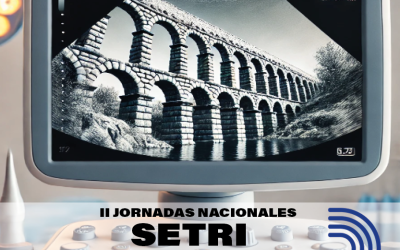 II Jornadas Nacionales SETRI 2025