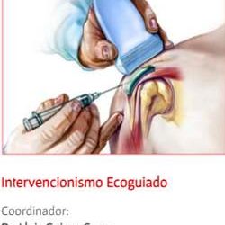 Curso Intervencionismo Ecoguiado en Miembro superior y Miembro Inferior