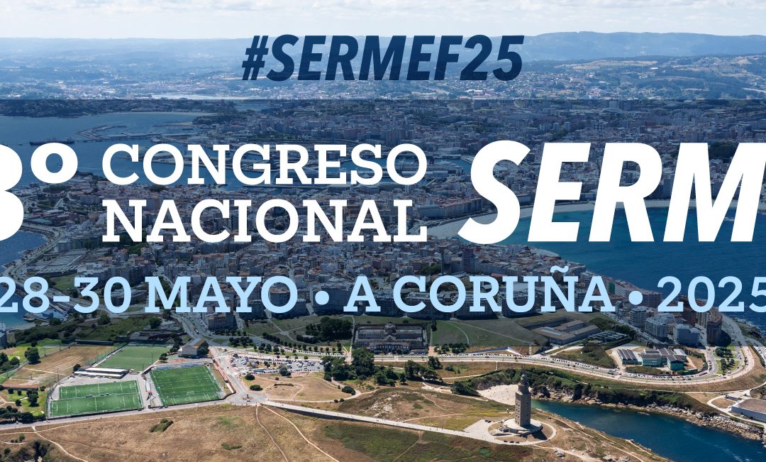 63º CONGRESO SERMEF