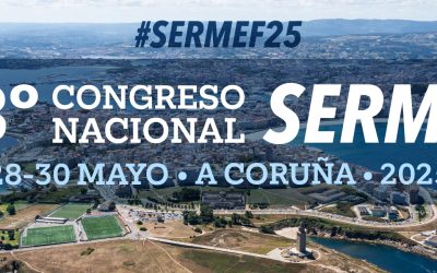 63º CONGRESO SERMEF
