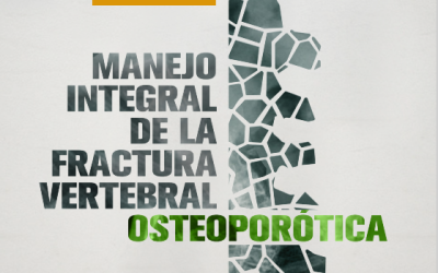 IV Curso conjunto SERMEF-GEER: Manejo Integral de la Fractura Vertebral Osteoporótica