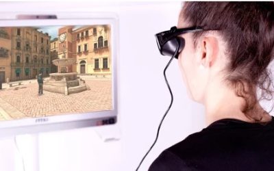 Webinar gratuito «Aplicaciones y buenas prácticas de la posturografía en el paciente neurológico»