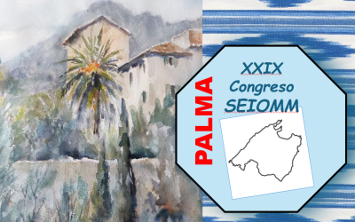 XXIX Congreso SEIOMM