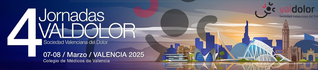 4 Jornadas VALDOLOR