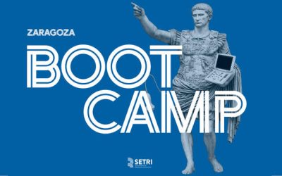 BOOT CAMP SETRI 2025