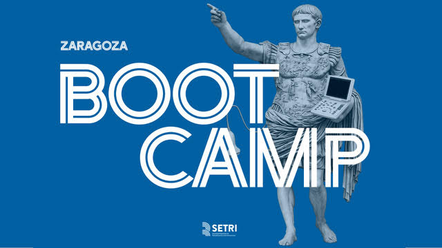 BOOT CAMP SETRI 2025