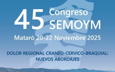 45 Congreso SEMOYM