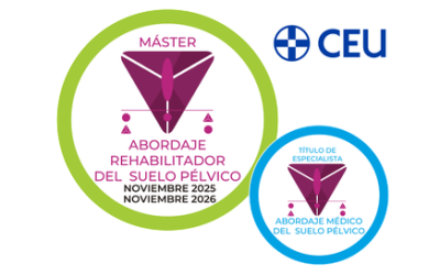 Abordaje rehabilitador de suelo pélvico