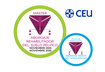 Abordaje rehabilitador de suelo pélvico