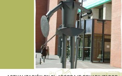 Actualización del manejo de lipedema para médicos rehabilitadore