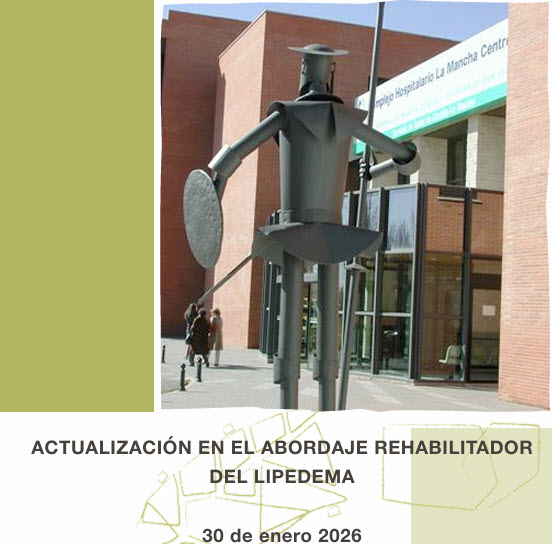 Actualización del manejo de lipedema para médicos rehabilitadore