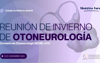 Reunión de Invierno de Otoneurología (RIO)