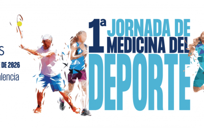 1ª jornada de Medicina del deporte