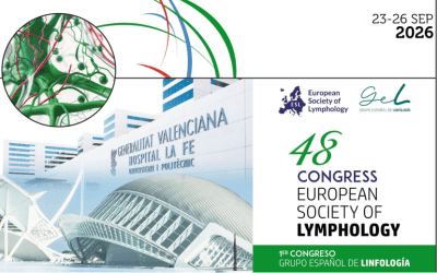 I Congreso Grupo Español de Linfología / 48th Congress European Society of Lymphology